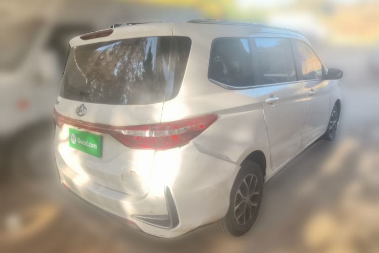 Used CHANGAN KAICHENG Changxing 2021 1.5L Manual Luxury Version Exterior 5