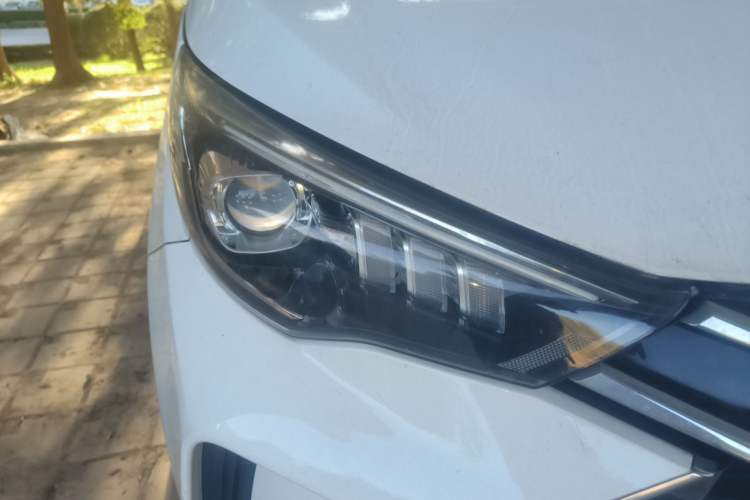 Used CHANGAN KAICHENG Changxing 2021 1.5L Manual Luxury Version Exterior 6