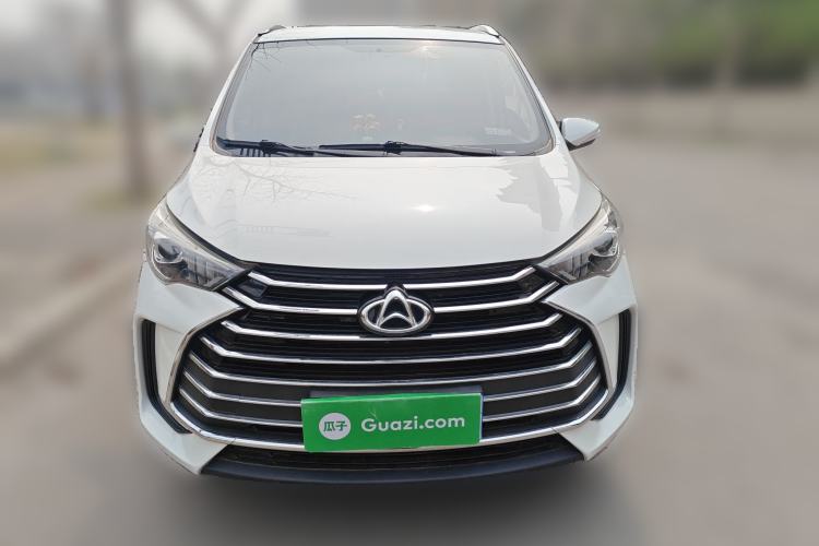 Used CHANGAN KAICHENG Changxing 2021 1.5L Manual Luxury Version Front