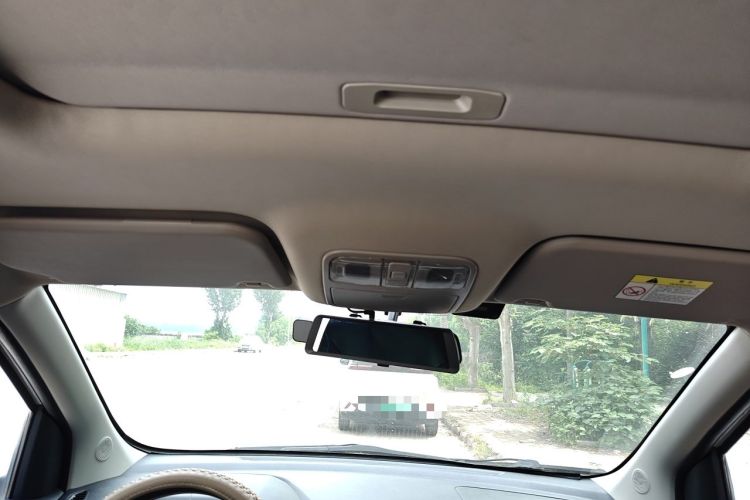 Used CHANGAN KAICHENG Changxing 2021 1.5L Manual Luxury Version Headliner