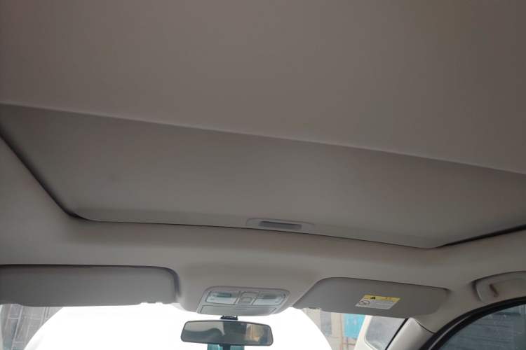 Used CHANGAN KAICHENG Changxing 2021 1.5L Manual Luxury Version Headliner