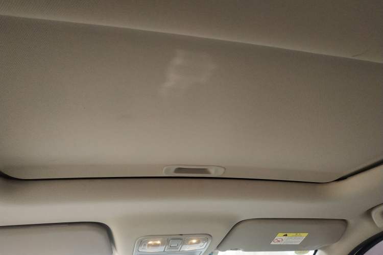 Used CHANGAN KAICHENG Changxing 2021 1.5L Manual Luxury Version Headliner
