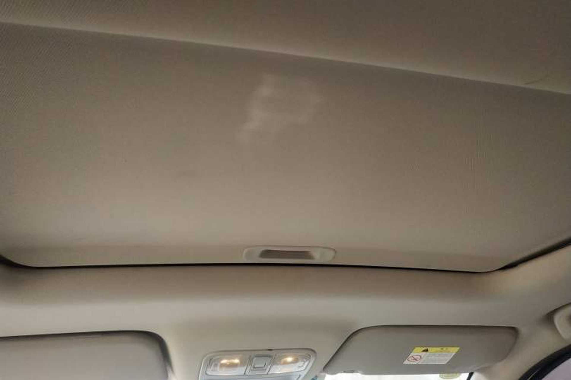 Used CHANGAN KAICHENG Changxing 2021 1.5L Manual Luxury Version Headliner