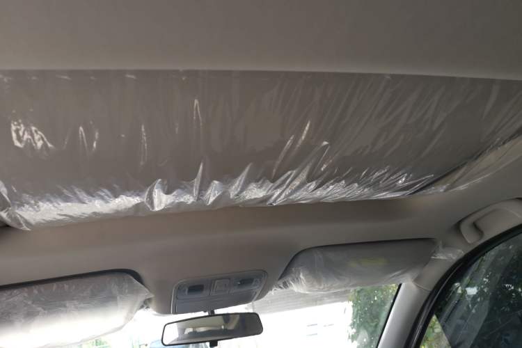 Used CHANGAN KAICHENG Changxing 2021 1.5L Manual Luxury Version Headliner