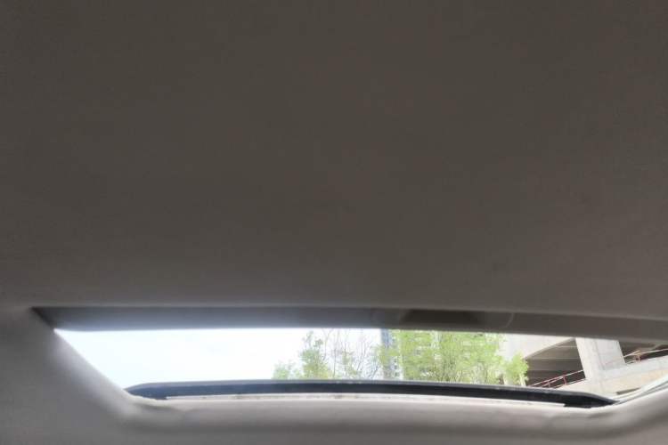 Used CHANGAN KAICHENG Changxing 2021 1.5L Manual Luxury Version Headliner