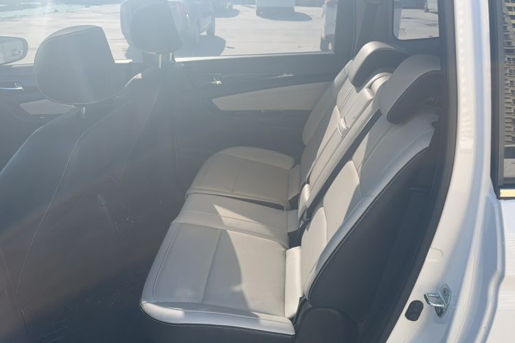 Used CHANGAN KAICHENG Changxing 2021 1.5L Manual Luxury Version Interior 1