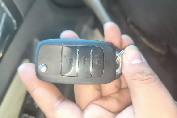 Used CHANGAN KAICHENG Changxing 2021 1.5L Manual Luxury Version Interior 1