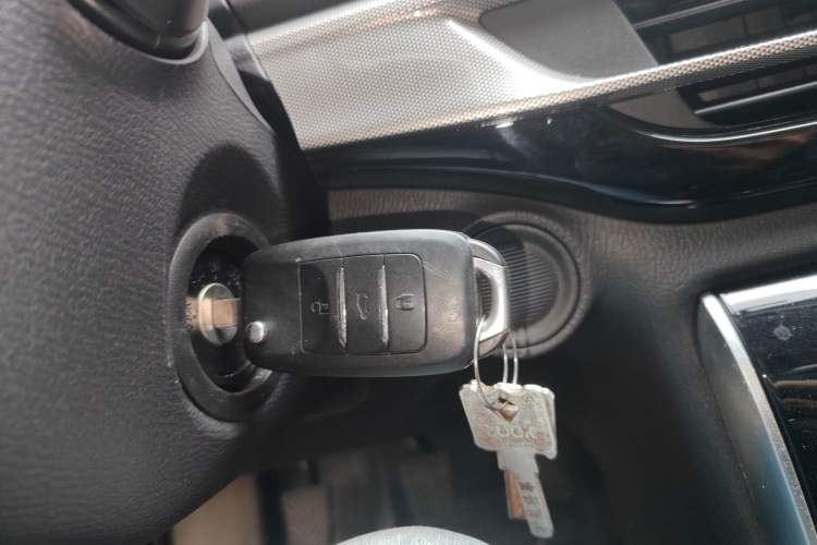 Used CHANGAN KAICHENG Changxing 2021 1.5L Manual Luxury Version Interior 1
