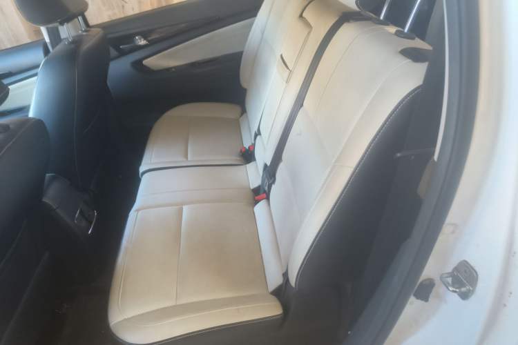 Used CHANGAN KAICHENG Changxing 2021 1.5L Manual Luxury Version Interior 4