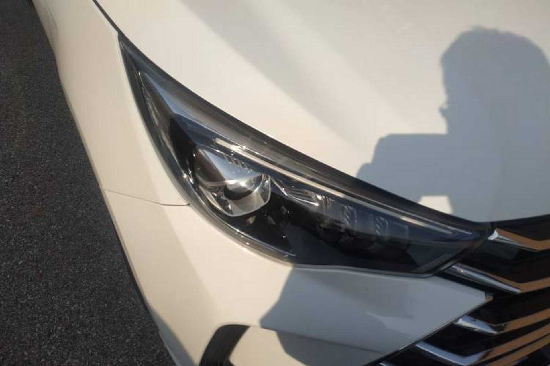 Used CHANGAN KAICHENG Changxing 2021 1.5L Manual Luxury Version Right Front Headlight