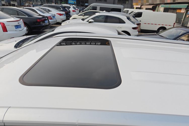 Used CHANGAN KAICHENG Changxing 2021 1.5L Manual Luxury Version Roof