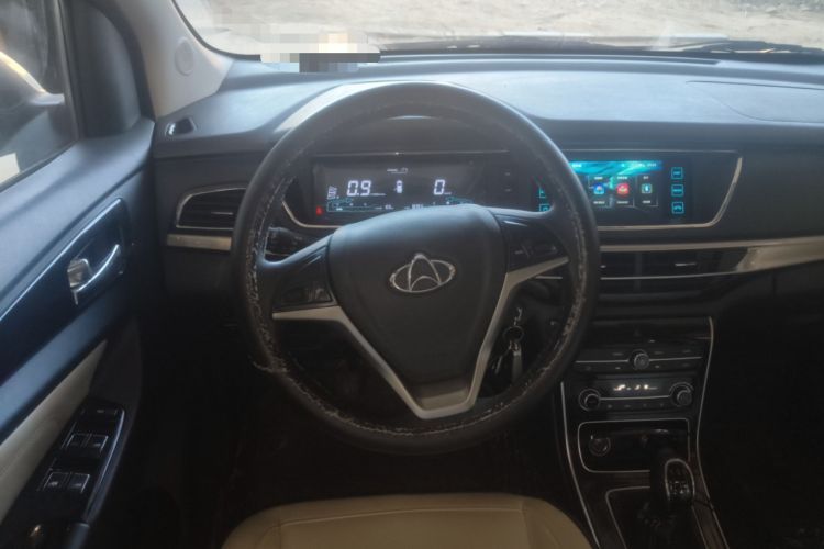 Used CHANGAN KAICHENG Changxing 2021 1.5L Manual Luxury Version Steering Wheel