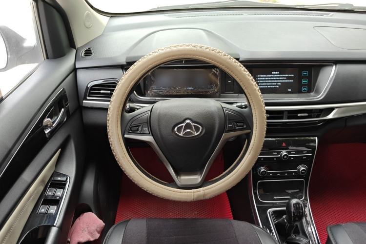 Used CHANGAN KAICHENG Changxing 2021 1.5L Manual Luxury Version Steering Wheel