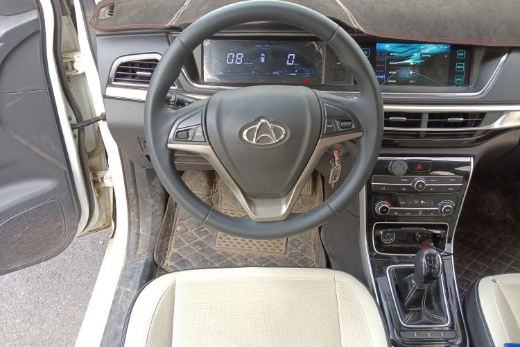 Used CHANGAN KAICHENG Changxing 2021 1.5L Manual Luxury Version Steering Wheel
