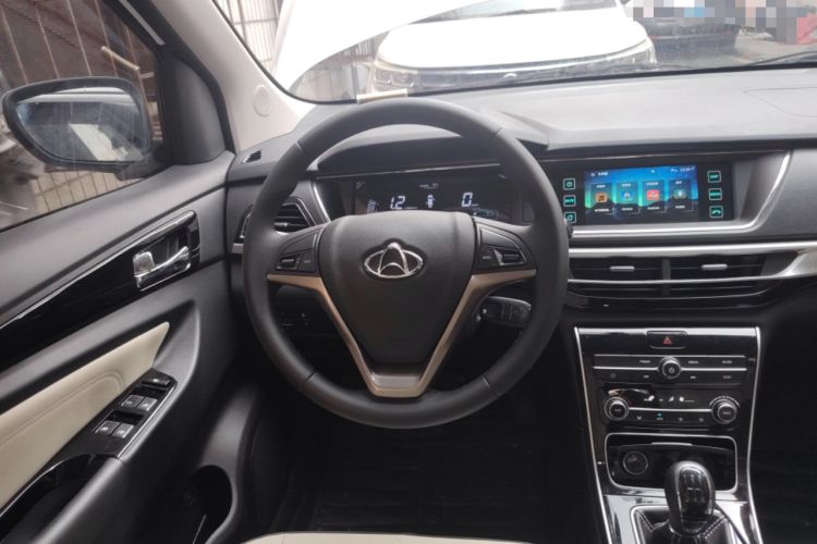 Used CHANGAN KAICHENG Changxing 2021 1.5L Manual Luxury Version Steering Wheel