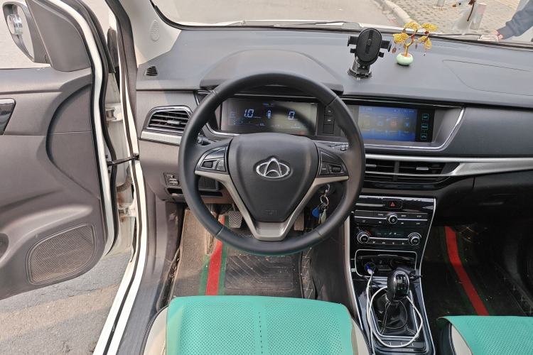 Used CHANGAN KAICHENG Changxing 2021 1.5L Manual Luxury Version Steering Wheel