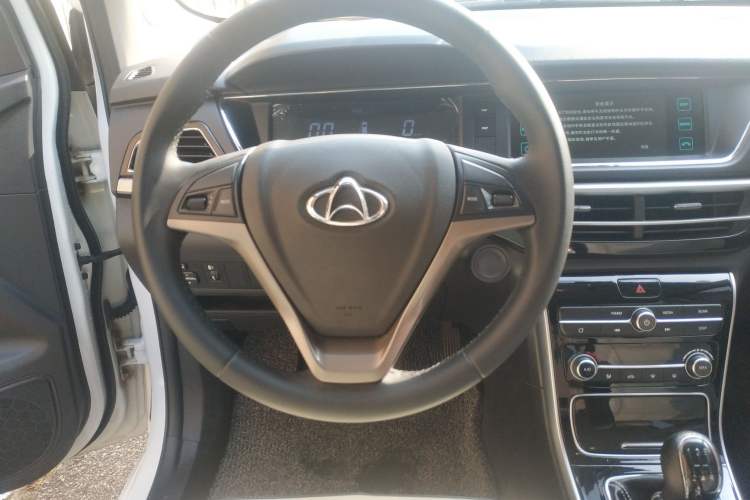 Used CHANGAN KAICHENG Changxing 2021 1.5L Manual Luxury Version Steering Wheel