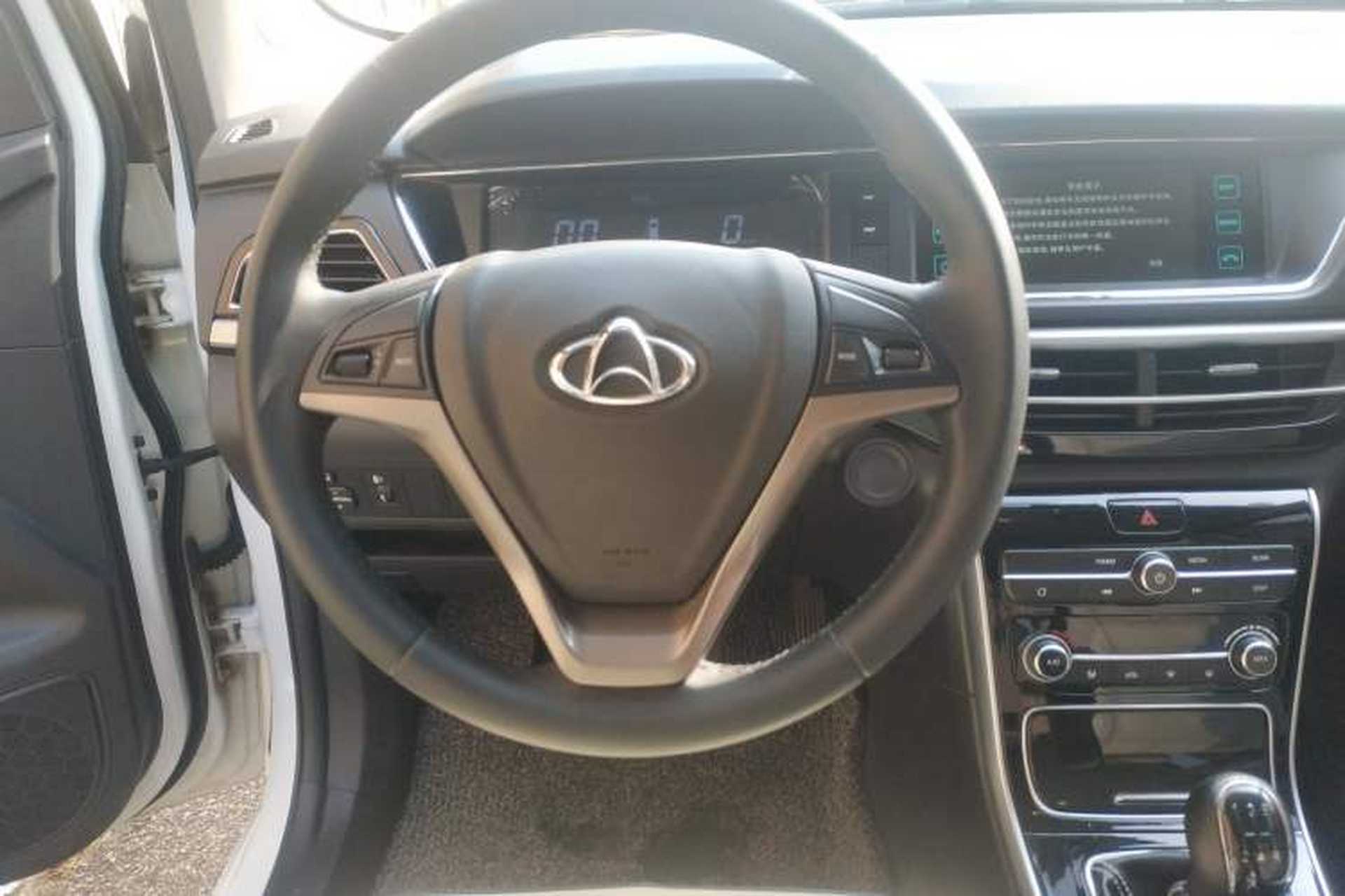 Used CHANGAN KAICHENG Changxing 2021 1.5L Manual Luxury Version Steering Wheel