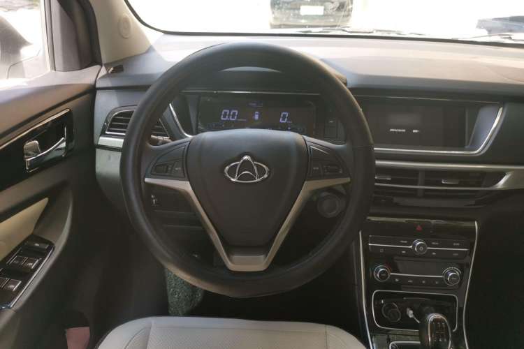Used CHANGAN KAICHENG Changxing 2021 1.5L Manual Luxury Version Steering Wheel
