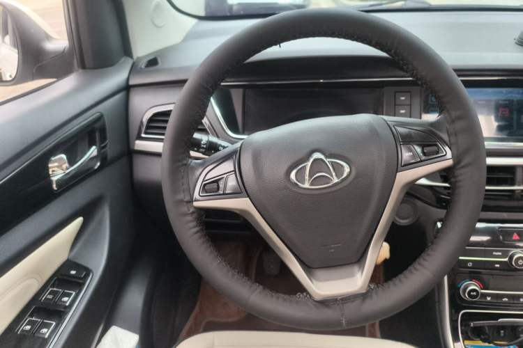 Used CHANGAN KAICHENG Changxing 2021 1.5L Manual Luxury Version Steering Wheel