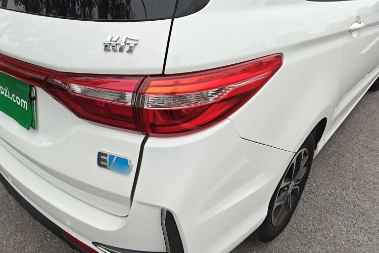 Used CHANGAN KAICHENG Changxing EV 2022 Luxury Model 6 Seats Exterior 1