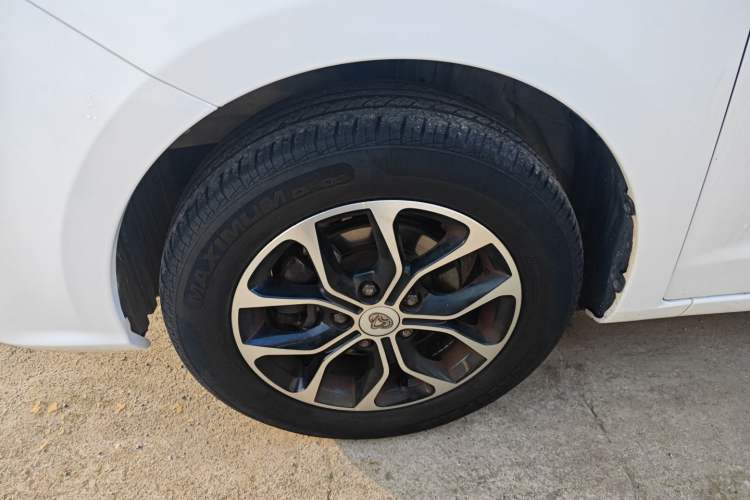 Used CHANGAN KAICHENG Changxing EV 2022 Luxury Model 6 Seats Exterior 2