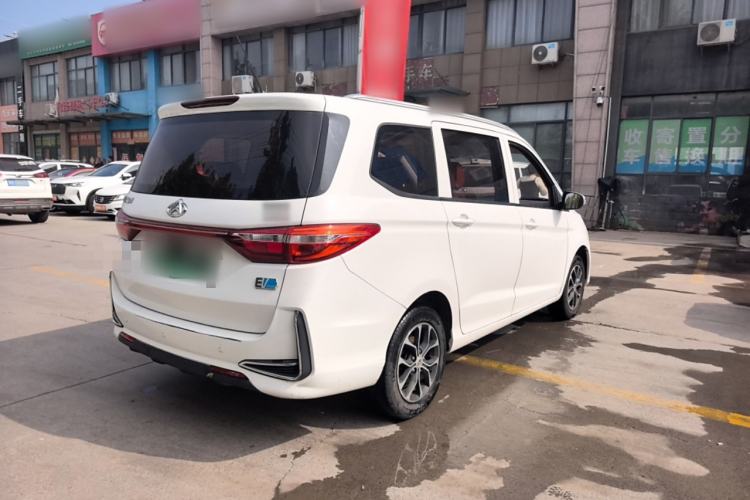 Used CHANGAN KAICHENG Changxing EV 2022 Luxury Model 6 Seats Exterior 3