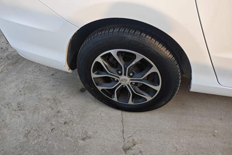 Used CHANGAN KAICHENG Changxing EV 2022 Luxury Model 6 Seats Exterior 3