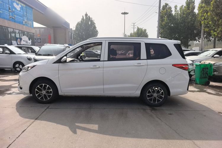 Used CHANGAN KAICHENG Changxing EV 2022 Luxury Model 6 Seats Exterior 5