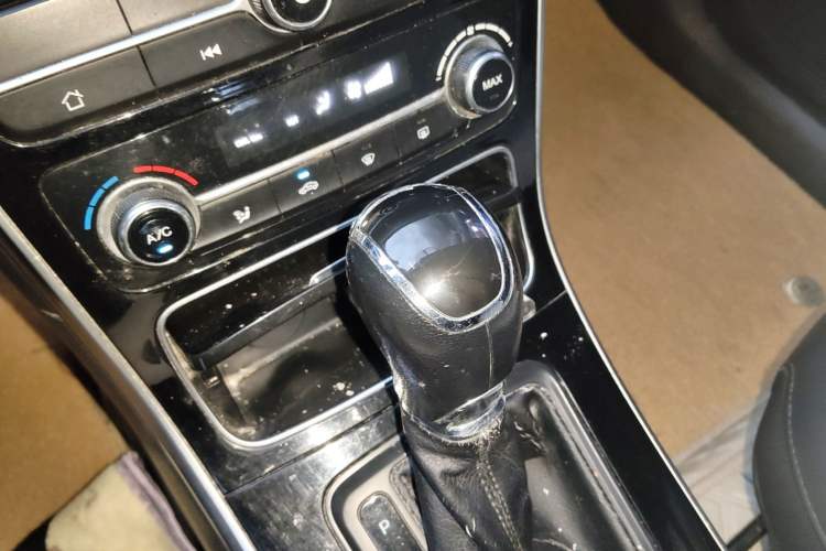 Used CHANGAN KAICHENG Changxing EV 2022 Luxury Model 6 Seats Gear Lever