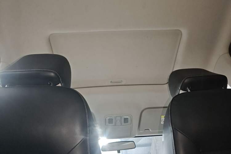 Used CHANGAN KAICHENG Changxing EV 2022 Luxury Model 5 Seats Headliner