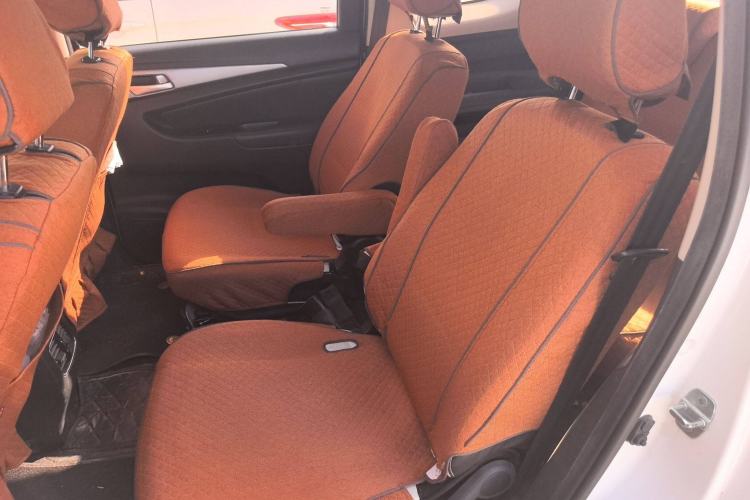 Used CHANGAN KAICHENG Changxing EV 2022 Luxury Model 6 Seats Interior 3