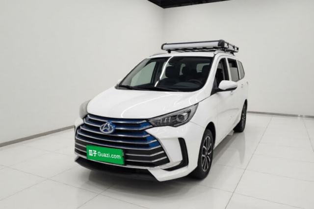 CHANGAN KAICHENG Changxing EV 2022 Luxury Model 6 Seats de segunda mano