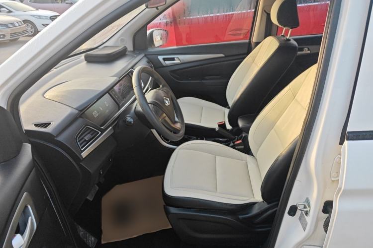 Used CHANGAN KAICHENG Changxing EV 2022 Luxury Model 6 Seats Left Front Seat