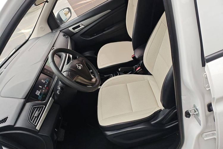 Used CHANGAN KAICHENG Changxing EV 2022 Luxury Model 6 Seats Left Front Seat