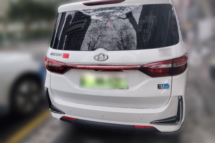 Used CHANGAN KAICHENG Changxing EV 2022 Luxury Model 6 Seats Rear