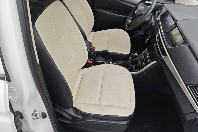 Used CHANGAN KAICHENG Changxing EV 2022 Luxury Model 6 Seats Right Front Seat