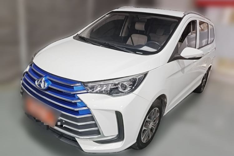Used CHANGAN KAICHENG Changxing EV 2022 Luxury Model 5 Seats Guazi used car, China used car export, Used car for sale, Used cars, Cheapest cars for sale