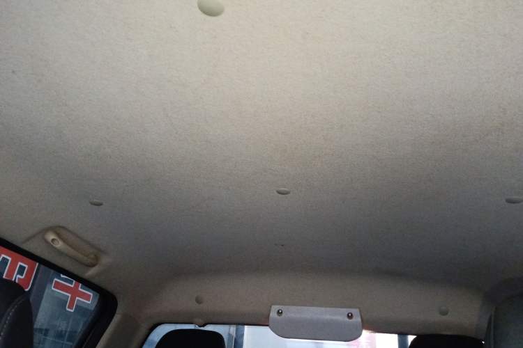 Used CHANGAN KAICHENG F300 2022 1.5L "True Fragrance" Long-Wheelbase DAM15KL Headliner