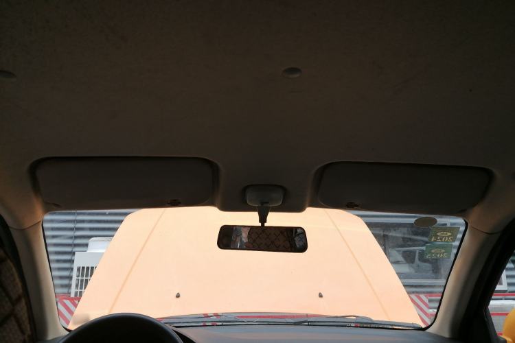 Used CHANGAN KAICHENG F300 2022 1.5L "True Fragrance" Long-Wheelbase DAM15KL Headliner