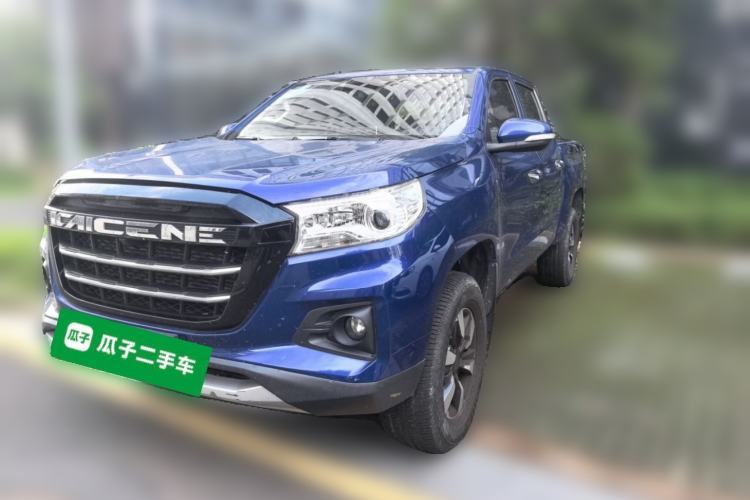 Used CHANGAN KAICHENG F70 2020 2.4T Gasoline Two-Wheel Drive Luxury Version China VI Standard Short Wheelbase 4K22D4T Guazi used car, China used car export, Used car for sale, Used cars, Cheapest cars for sale