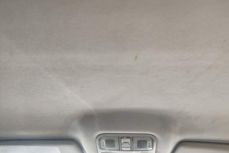 Used CHANGAN KAICHENG F70 2020 2.5T Diesel 4x4 Executive Version China VI Standard Short Wheelbase JE4D25 Interior 10