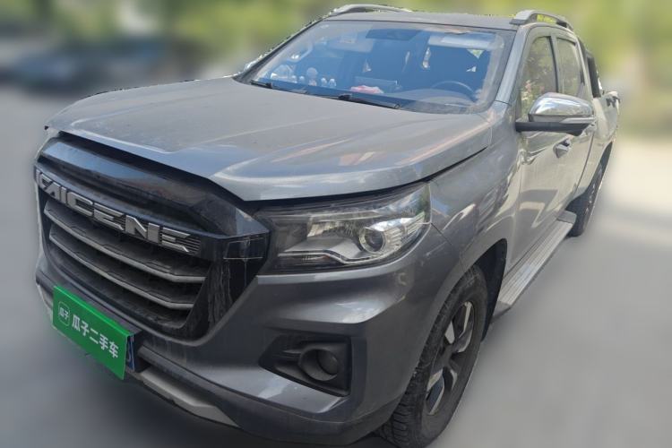 Used CHANGAN KAICHENG F70 2022 2.0T Diesel Manual Two-Wheel Drive Luxury Edition Long Wheelbase 4D20M Guazi used car, China used car export, Used car for sale, Used  cars, Cheapest cars for sale