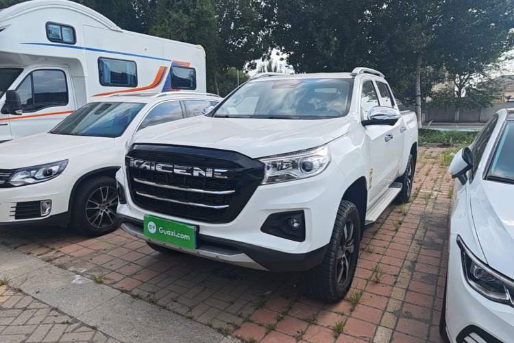 Used CHANGAN KAICHENG F70 2022 2.4T Gasoline Automatic 4x4 Overland Edition Standard Wheelbase 4K22D4T Guazi used car, China used car export, Used car for sale, Used cars, Cheapest cars for sale