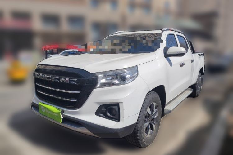 Used CHANGAN KAICHENG F70 2022 2.5T Diesel Manual Two-Wheel Drive Excellence Edition Long Wheelbase JE4D25Q6A Guazi used car, China used car export, Used car for sale, Used cars, Cheapest cars for sale