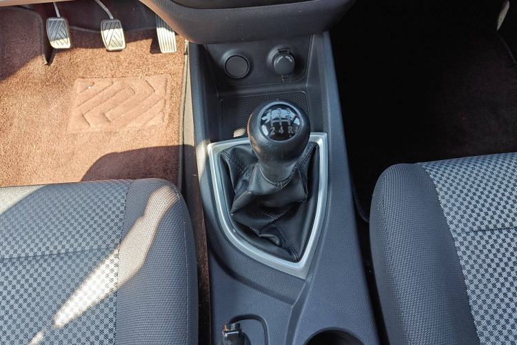Used CHANGAN KAICHENG Ounuo S 2021 1.5L Ono S Smart Edition Single-Steaming Air-Conditioned Bus JL473QG Gear Lever