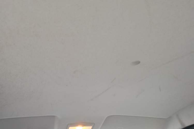Used CHANGAN KAICHENG Ounuo S 2021 1.5L Ono S Smart Edition Single-Steaming Air-Conditioned Bus JL473QG Headliner