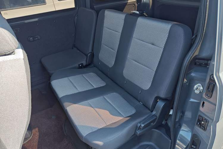 Used CHANGAN KAICHENG Ounuo S 2021 1.5L Ono S Smart Edition Single-Steaming Air-Conditioned Bus JL473QG Interior 1