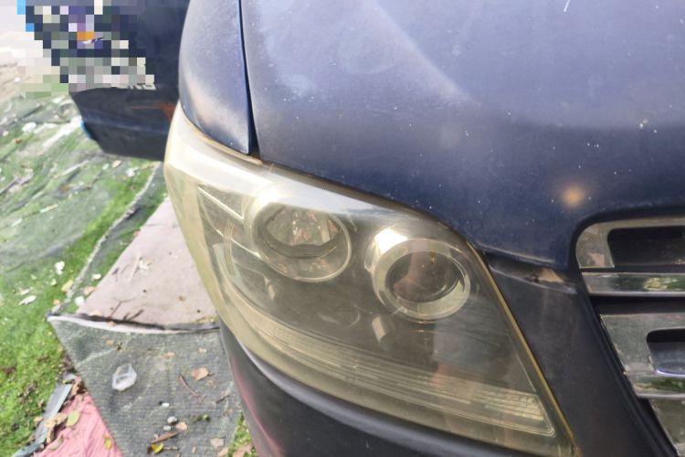 Used CHANGAN KAICHENG Ounuo S 2012 1.5L Standard Version Right Front Headlight