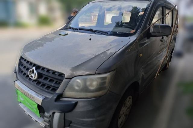 Used CHANGAN KAICHENG Ounuo S 2012 1.3L Base Version